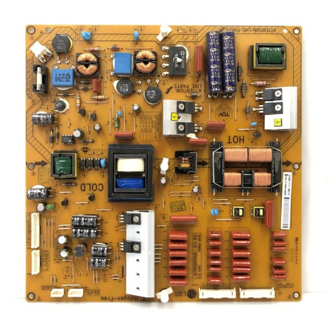 Блок питания PLDF-P991A 3PAGC10035A-H для телевизора Philips 42PFL6805H/60