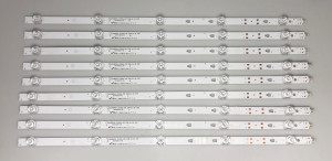 Подсветка LED49D05A-ZC29AG-01D 30349005214D для KIVI 50U750NB