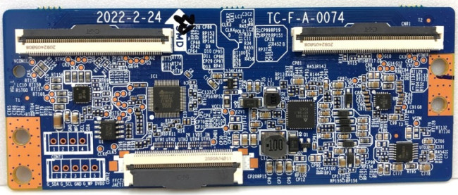 TC-F-A-0074 ECON EX43FT005B