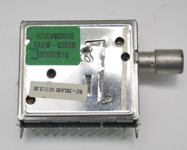 6700VS0003E TAEW-G053D