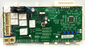 C00254535 EDT0118.11 Плата управления для стиральных машин INDESIT ARISTON