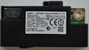 WIDT30Q BN59-01174A