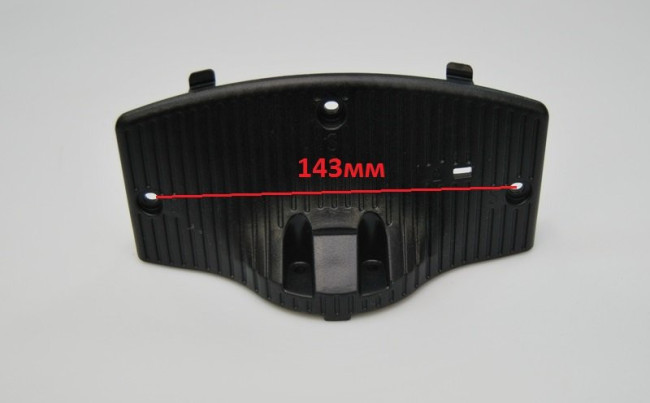 Крепление подставки Samsung BN61-08775X020