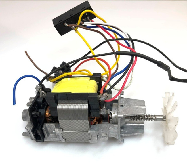 Двигатель для миксера Vitek VT-1401