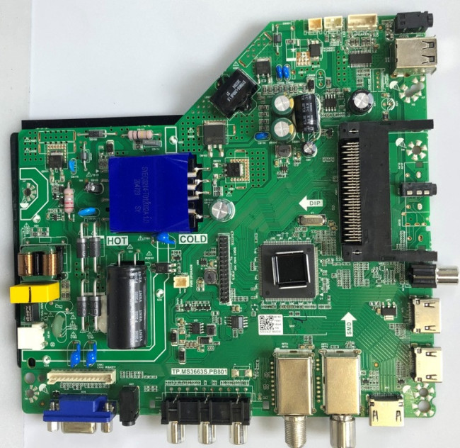 TP.MS3663S.PB801 HI VHIT-40F152MS