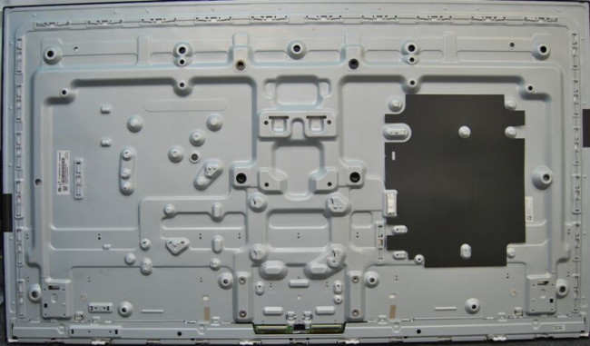 Подложка в сборе с подсветкой CY-SN049HLLV4V