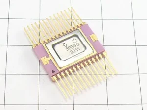 микросхема 588ИР2 