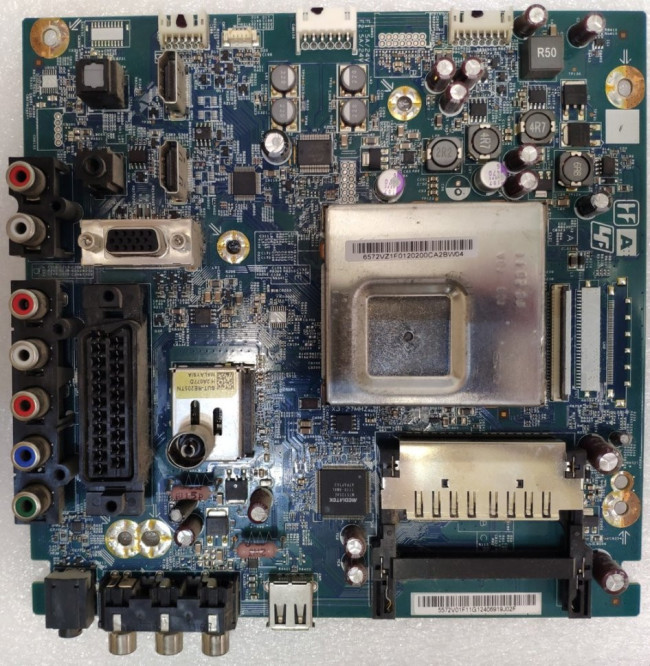 MB MT66_EU S0100-2 48.72V04.021