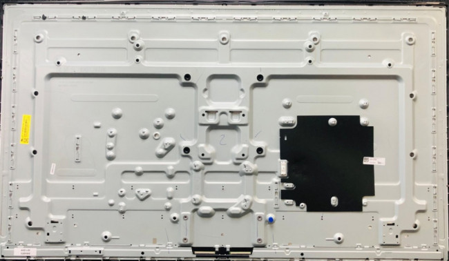 CY-NN055HGLV5H модуль в сборе с подсветкой и отражателями