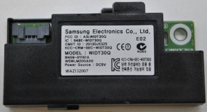 WiFi-модуль WIDT30Q BN59-01161A