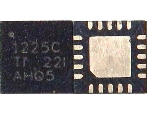 TPS51225RUKR
