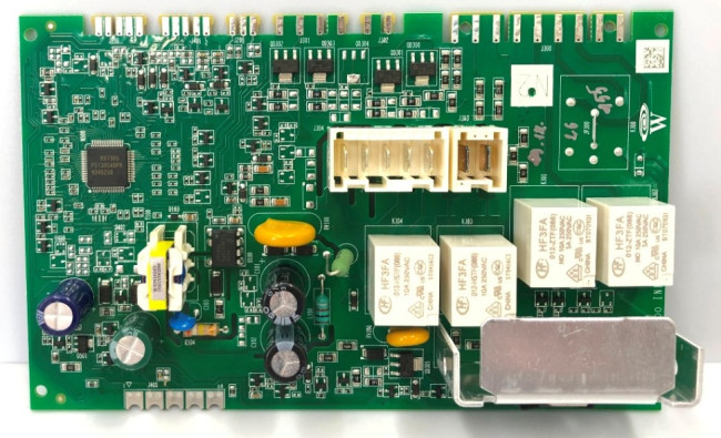 C00518914 Электронный модуль для стиральной машины Ariston Indesit Whirlpool