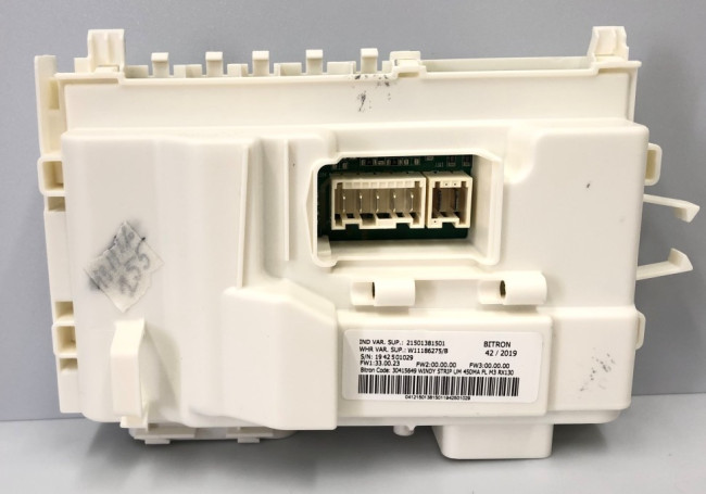C00518914 Электронный модуль для стиральной машины Ariston Indesit Whirlpool