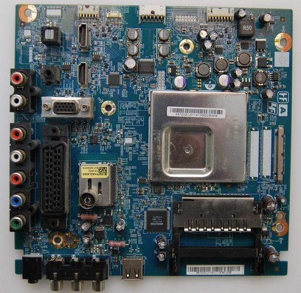 MB MT66_EU S0100-2 48.72V04.021 SONY KDL-40BX420