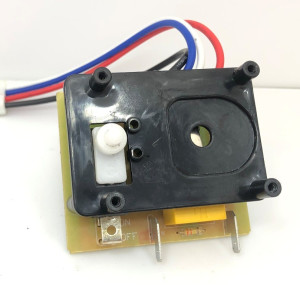 MG04D/05D-P2 плата для мясорубки Polaris PMG2030A/2039A/2060A