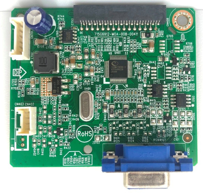 715G6912-M0A-008-004Y AOC E2270SWN