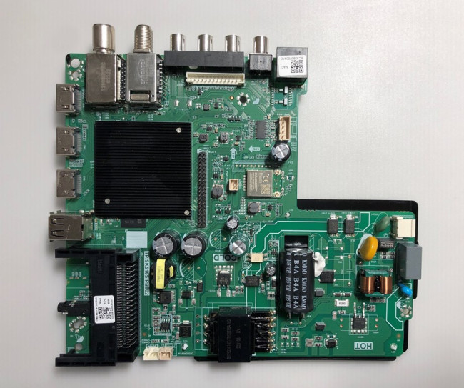 TP.SK516S.PB802 HARTENS HTY-32FHDO6B-HA22