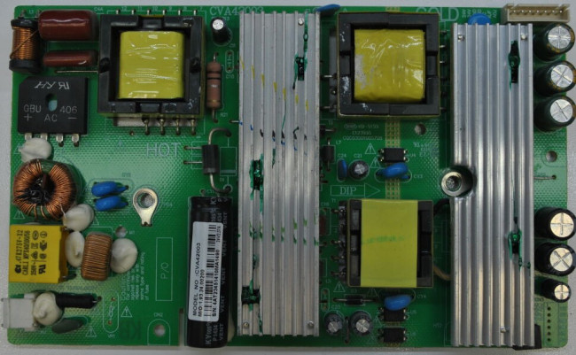 CVA42003