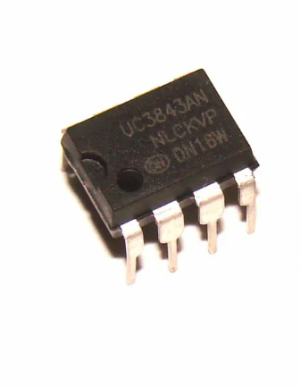UC3843B