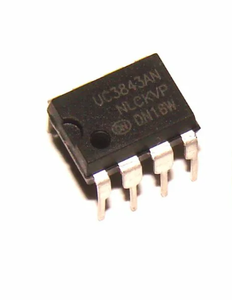 UC3843B