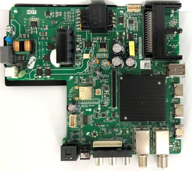 TP.SK516S.PB802 HARTENS HTY-43FHD06W-S2