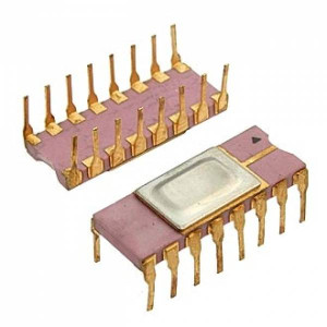 микросхема 572ПА1АММ
