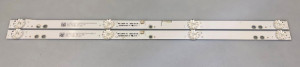 Подсветка MS-L4676 V2 для телевизора Hartens HT-24H06B-VZ/M