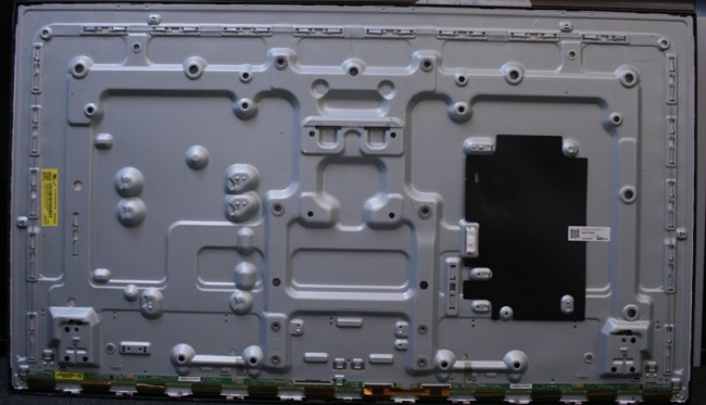 CY-NT043HGEV2H модуль в сборе с подсветкой и отражателями