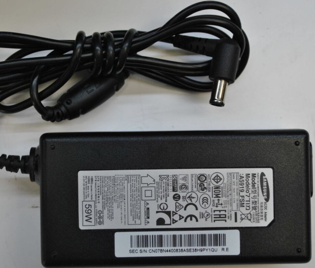 BN44-00837A A6619_FSM