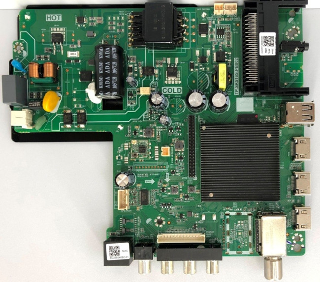 TP.SK516S.PB802 POLAR P32L32T2CSM