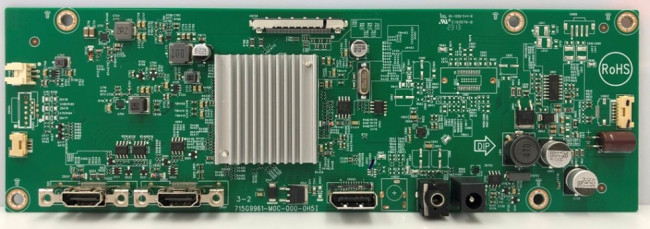 715G9961-M0C-000-0H5I Philips 276E8VJSB