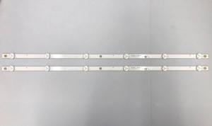 Подсветка MS-L4953 V1 для телевизора SCOOLE SL-LED32S78T2