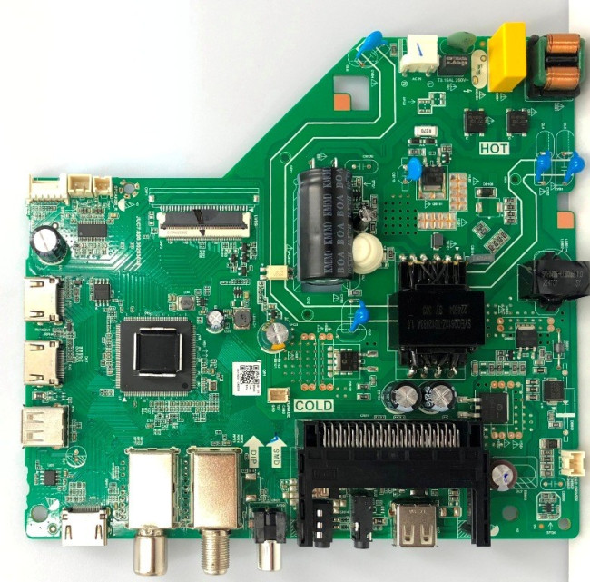 JUC7.820.00293036 STARWIND SW-LED40BG200