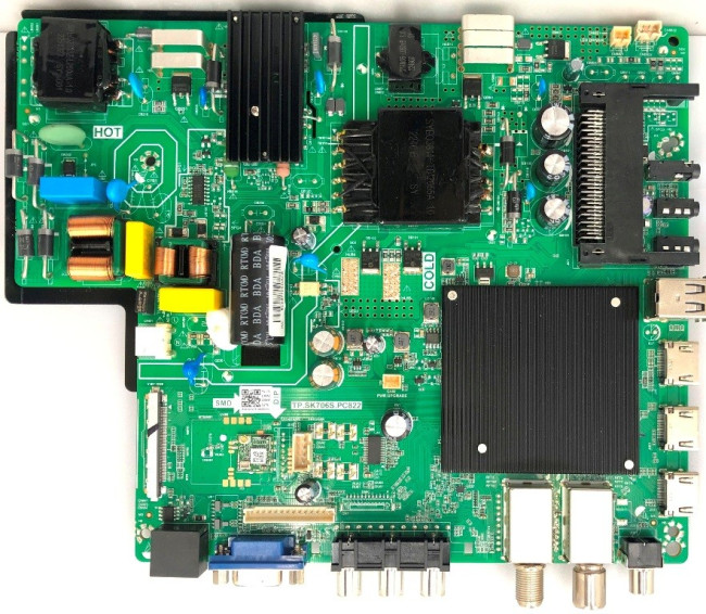 TP.SK706S.PC822 PRESINO 50U23SA