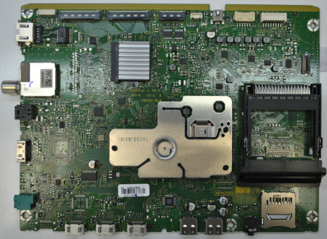 TNPH0989 2A PANASONIC TX-PR42ST50
