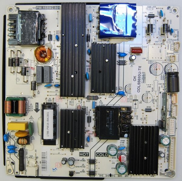 PW.168W2.801 LSC550HN02