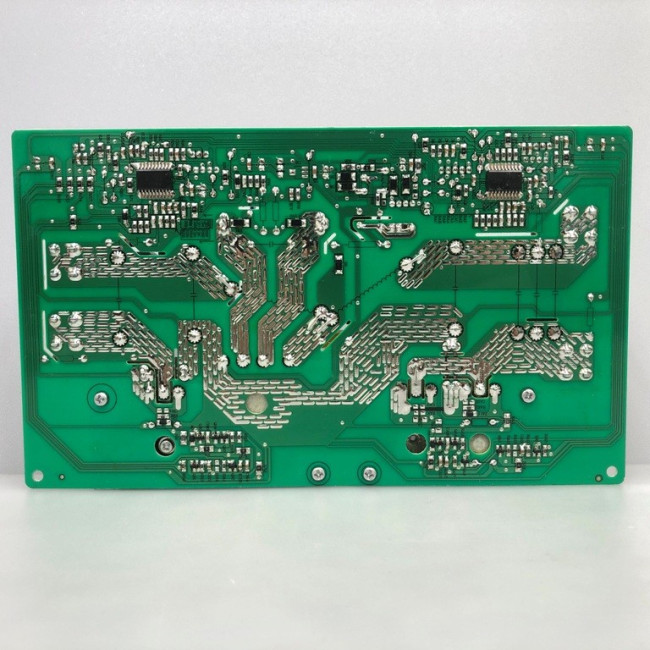 DZ-Z304020049-H20PR5 IH 2IN1 POWER BOARD YLKC-211030 плата питания для индукционной варочной панели HARTENS HPN-4110