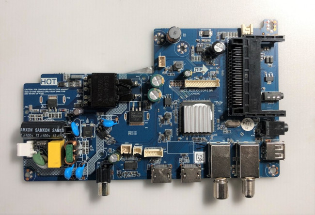 JUC7.820.00304164 HARTENS HTY-24HDR06B-HC22