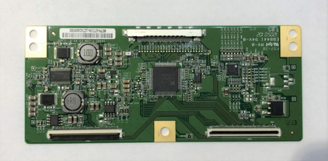 TPV42 T-CON E2 V2.0