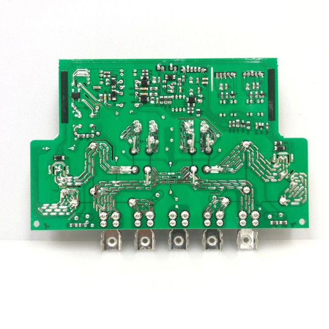 DZ-Z304030009 YLKC-211004 блок питания для индукционной варочной панели HARTENS HPN-4110