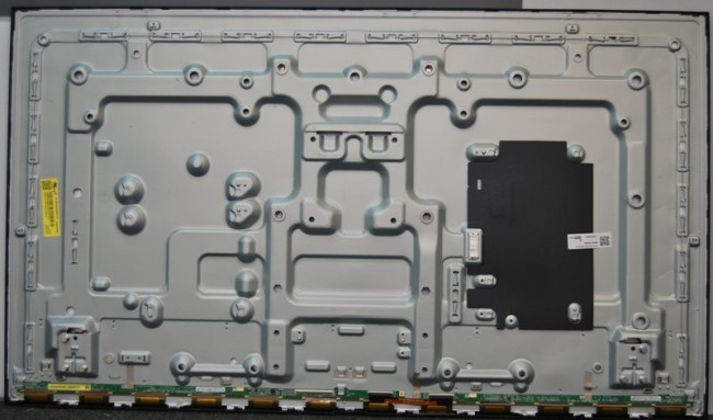 CY-RT043HGHV1H модуль в сборе с подсветкой и отражателями