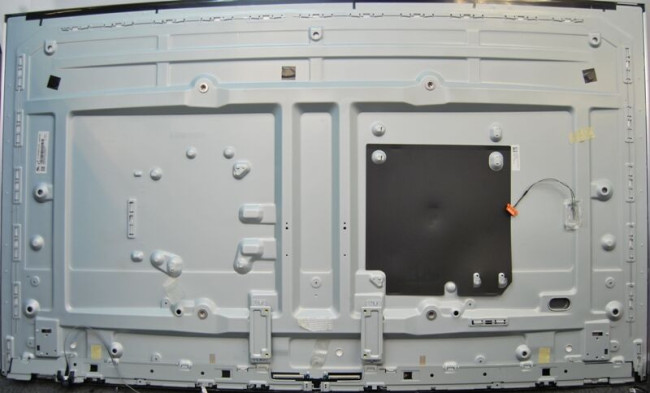 Подложка в сборе с подсветкой CY-VK055HGLV9V