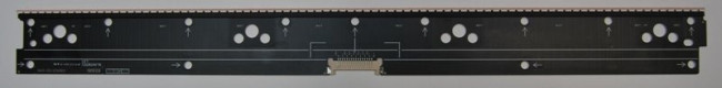 NLAW50351 Sony KD-65X9005 XBR-65X900C KD-65X9005C XBR-65X900H