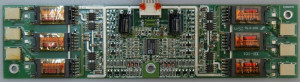XH-101