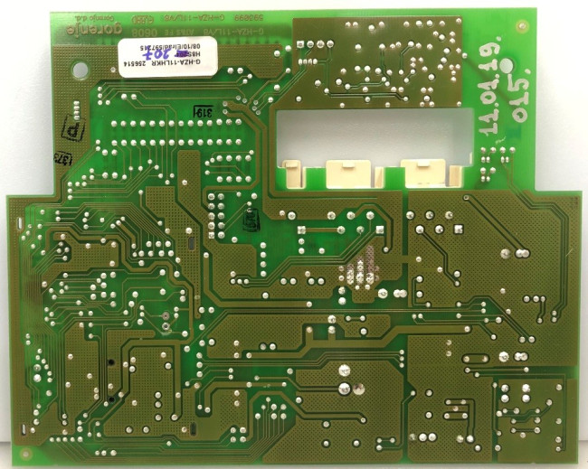 285037 G-HZA-11L/V8 модуль для холодильника Gorenje HKS366/23502