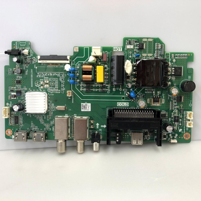 JUC7.820.00280836 main плата для STARWIND SW-LED32BG200