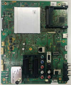 1-881-636-41 Sony KDL-32EX40B