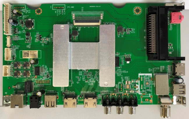 MSD66830-ZC01-01 KIVI 32H740LB
