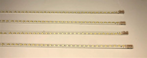 42" V5 Edge Rev4.0 2A/2B-Type 3660L-0353A/3660L-0352A