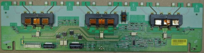 Inverter INV32S12M REV0.5